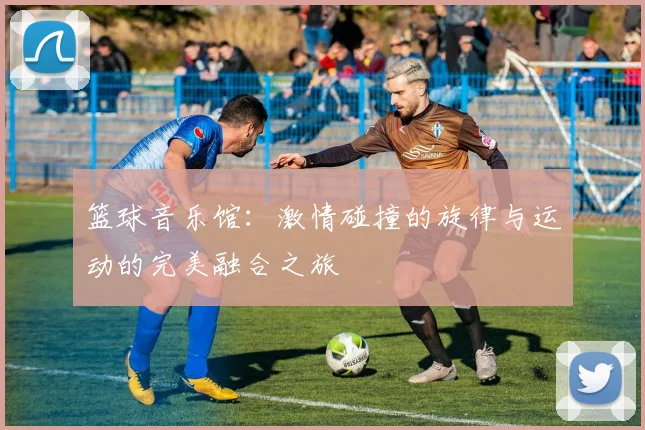 篮球音乐馆：激情碰撞的旋律与运动的完美融合之旅