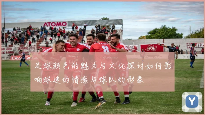 足球颜色的魅力与文化探讨如何影响球迷的情感与球队的形象